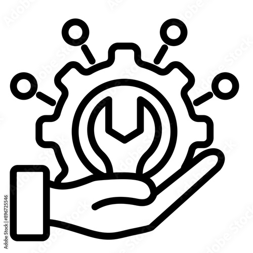 Service Provider Icon