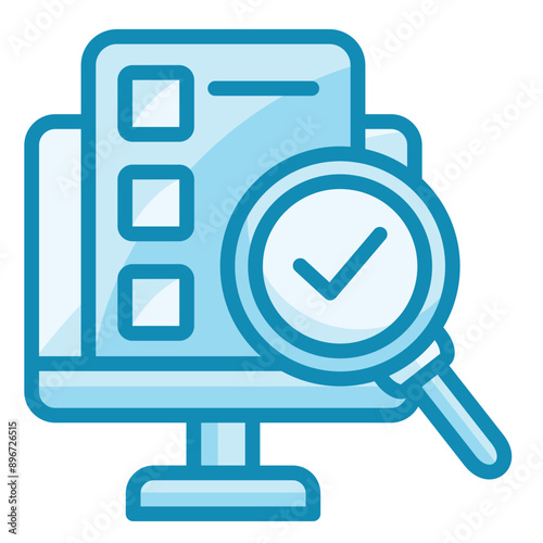 Compliance Audits Icon
