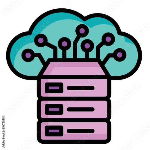 Cloud Icon