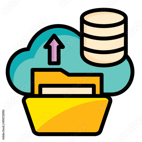 Backup Icon