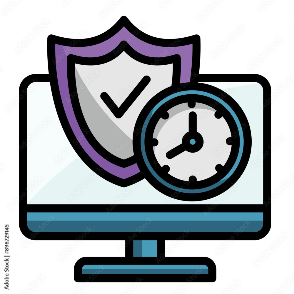 Reliability Icon Reliability Icon