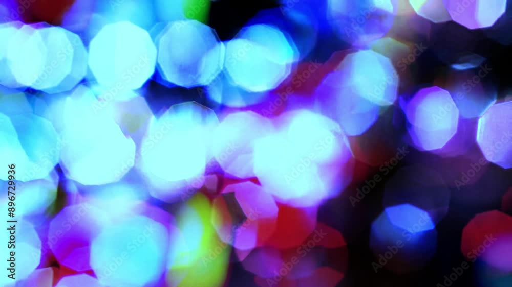 abstract background sparkling colorful bokeh lights abstract background sparkling colorful bokeh lights
