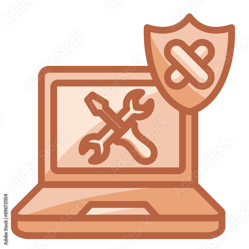 Patching Icon