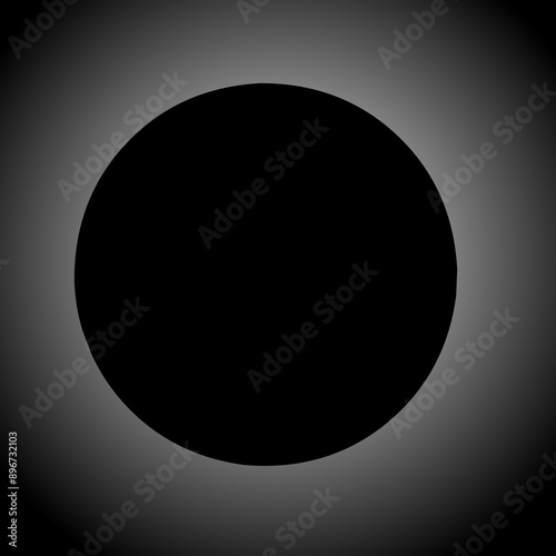 Gradient colors background 