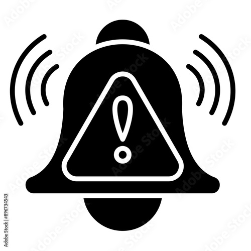 Intrusion Detection Icon