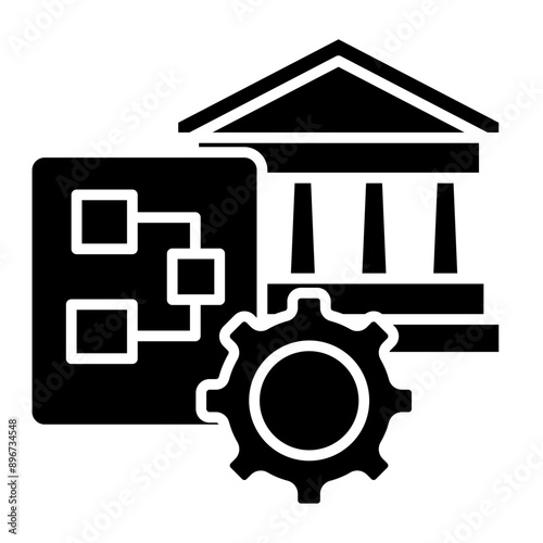 It Governance Icon