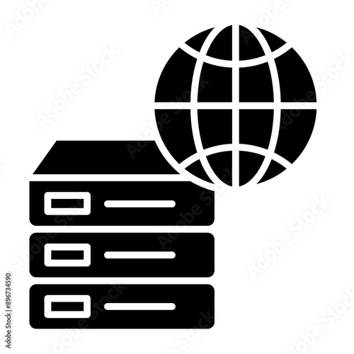 Servers Icon