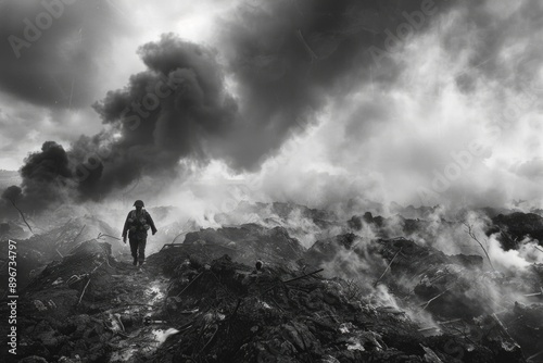  A heartfelt reflection of horror, a capturing the emotions of tragedy during the great second war, a look at the depth of emotion and fear during a difficult period in history