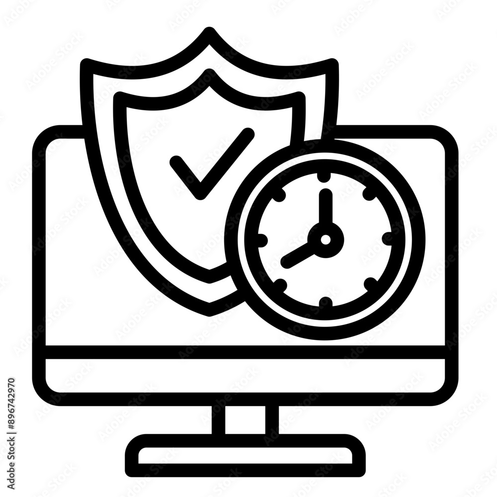 Reliability Icon Reliability Icon