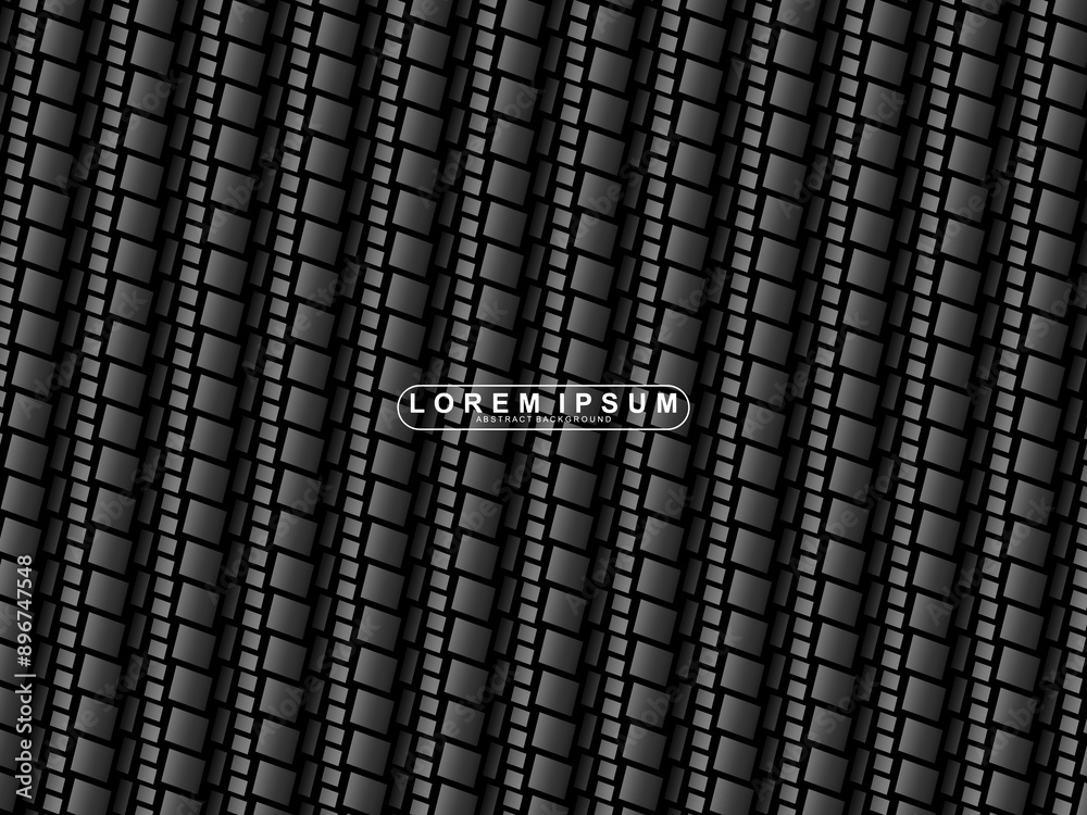 Black metal texture steel background. Perforated metal sheet.
Black metal texture steel background. Perforated metal sheet.
