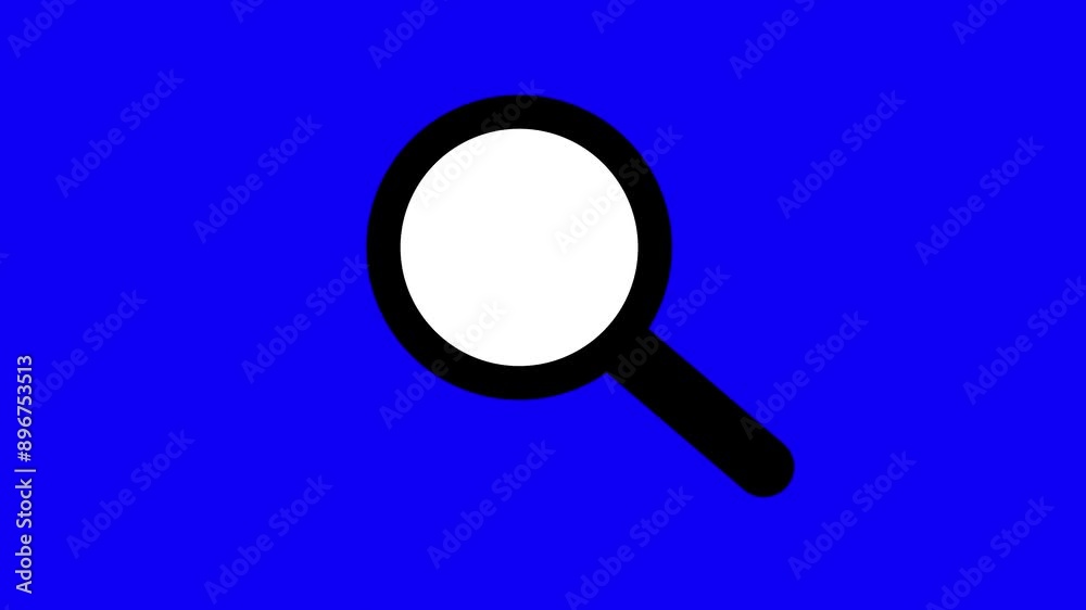 magnifier 3d scene icon of nice animated for your 3D videos easy to use with Transparent Background . magnifier 3d scene icon of nice animated for your 3D videos easy to use with Transparent Background .