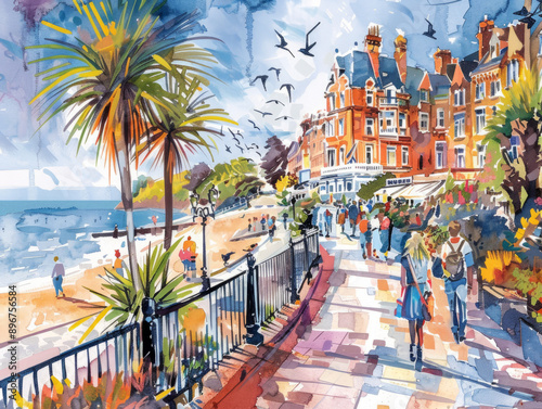 bournemouth