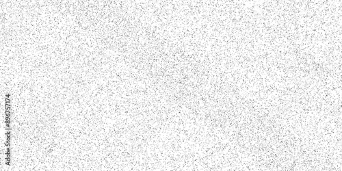 Vector overlay sublet White wall texture noise and overlay pattern terrazzo flooring texture polished stone pattern old surface marble for background. Rock stone marble backdrop textured illustration