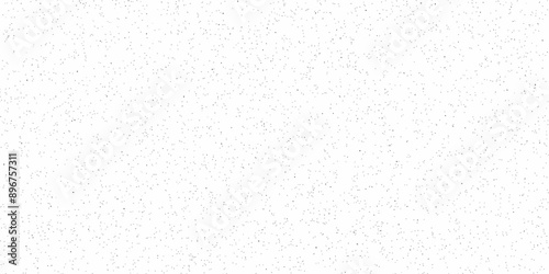 Vector overlay sublet White wall texture noise and overlay pattern terrazzo flooring texture polished stone pattern old surface marble for background. Rock stone marble backdrop textured illustration