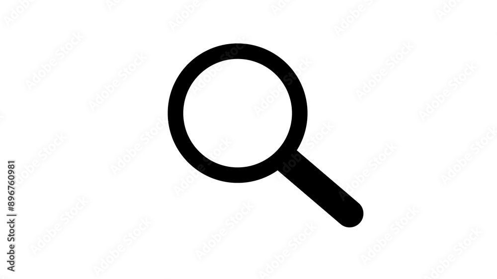 magnifier 3d scene icon of nice animated for your 3D videos easy to use with Transparent Background . magnifier 3d scene icon of nice animated for your 3D videos easy to use with Transparent Background .