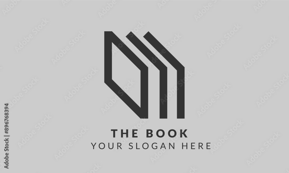 abstract logo design