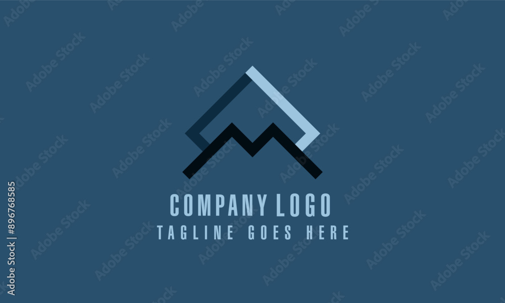 house logo design house logo design