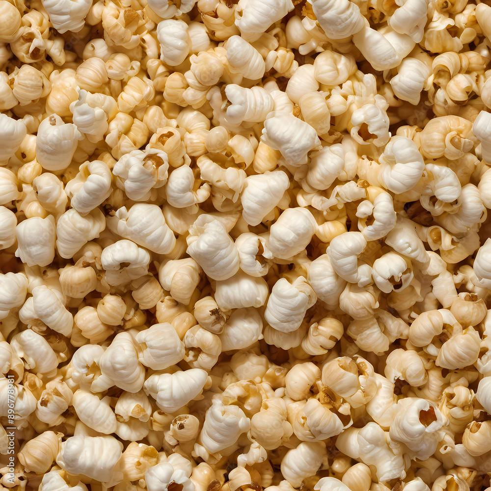 Realistic Of Bunch Of Popcorn
Realistic Of Bunch Of Popcorn