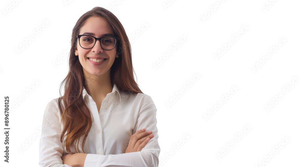Portrait of a corporate social responsibility manager planning community outreach Portrait of a corporate social responsibility manager planning community outreach