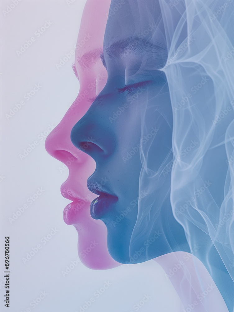 Dual Serenity Dual Serenity