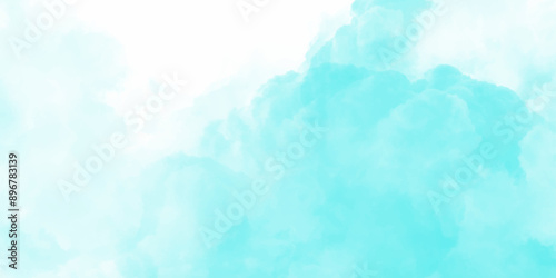 Abstract background of colorful liquid liner. Abstract texture of liquid blue and black are light pattern with the gradient is the with floor wall metal texture soft tech diagonal.