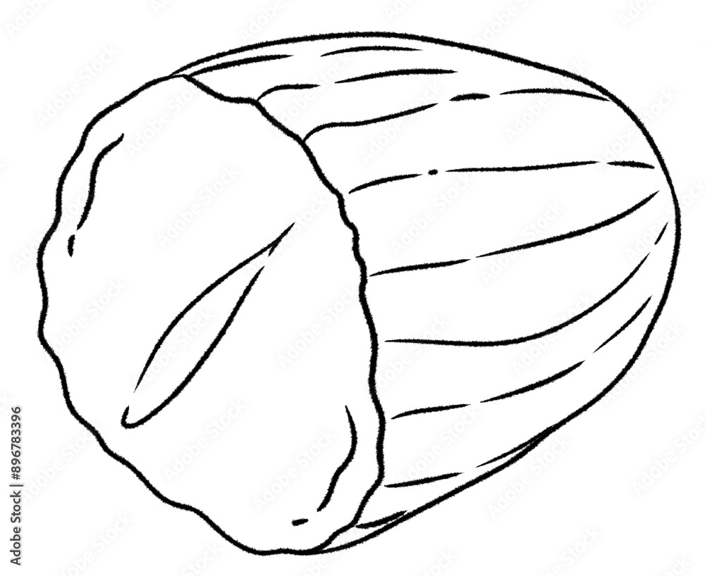 almond almond
