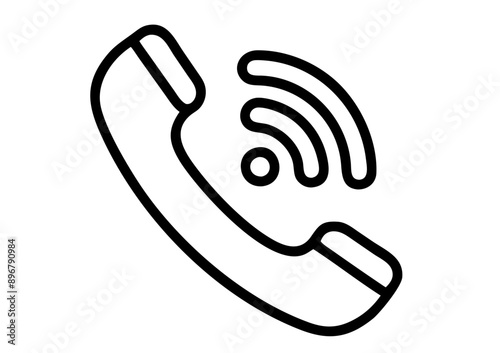 海外電話 Overseas calls
