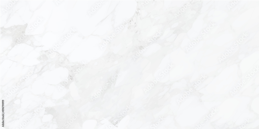 Obraz premium White Cracked Marble rock stone marble texture. White gold marble texture pattern background with high resolution design. beige natural marble texture background vector. White gold marble texture. 