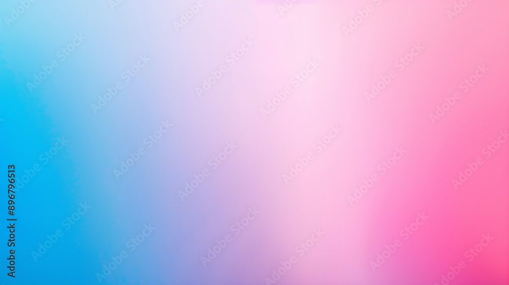Soothing Blue to Pink Gradient Background Soothing Blue to Pink Gradient Background