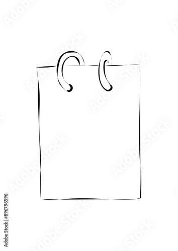 Notizzettel 