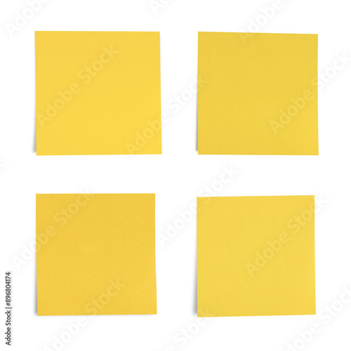 Sticky Notes