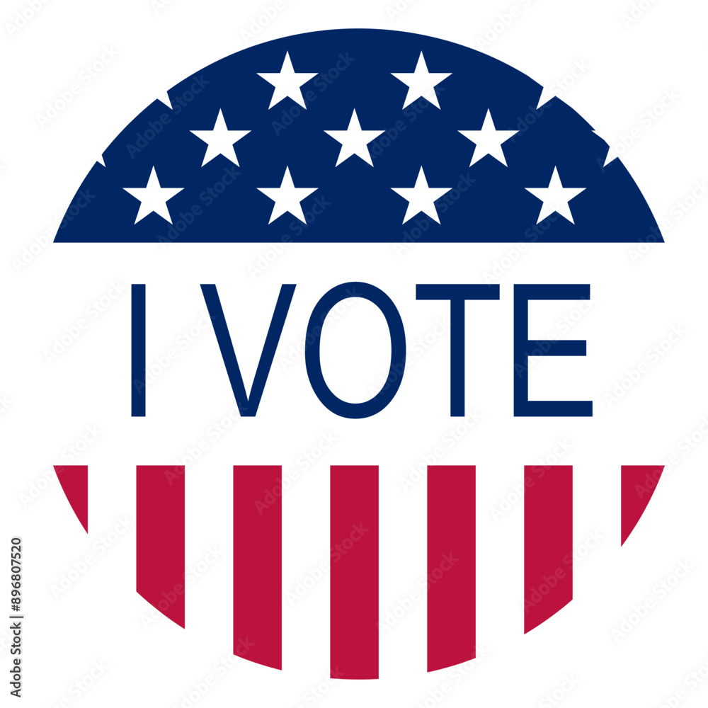 Vote and voting in country president, parliament, ballot, suffrage vector icon. Vote and voting in country president, parliament, ballot, suffrage vector icon.