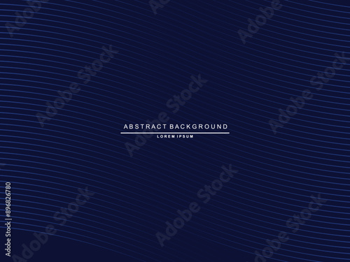 Futuristic blue background digital technology, cyber nano information, abstract communication, future technology data innovation, internet network speed connection.