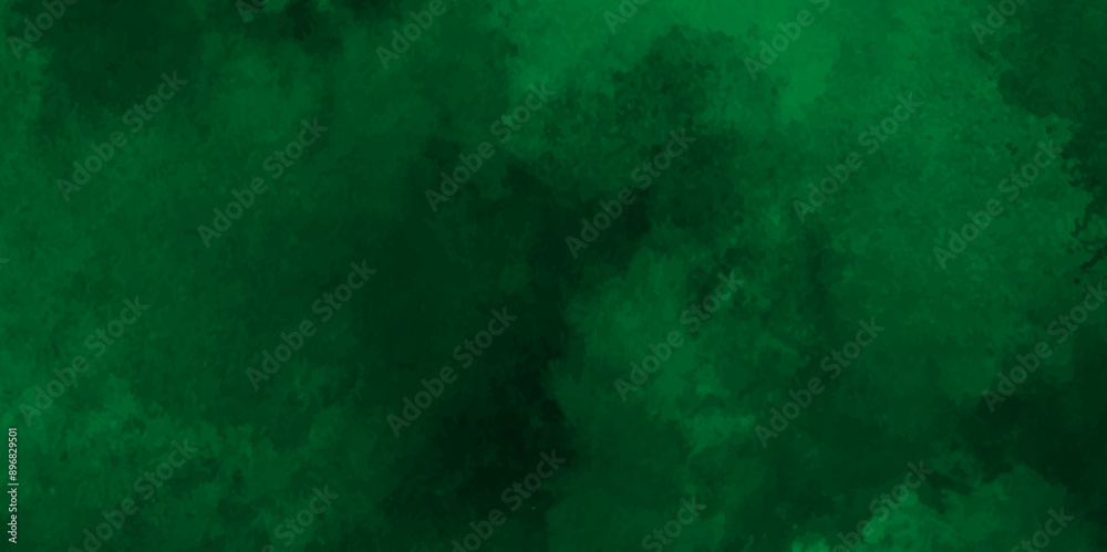 Freeze motion of green dust explosion on black background.Smoke from fireless candle on dark wall background,Rough grunge grain dirty daub smudge. Freeze motion of green dust explosion on black background.Smoke from fireless candle on dark wall background,Rough grunge grain dirty daub smudge.