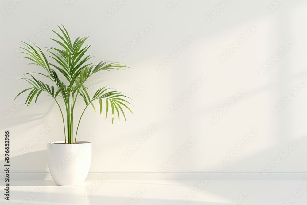 Modern Indoor Plants in Sunlit Room, Stylish indoor plants in minimalist white pots, illuminated by natural sunlight, perfect for modern home decor and interior design.
Modern Indoor Plants in Sunlit Room, Stylish indoor plants in minimalist white pots, illuminated by natural sunlight, perfect for modern home decor and interior design.
