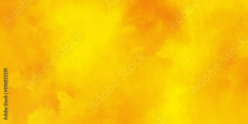 abstract yellow painted watercolor texture,olor splashing on paper with watercolor splashes, watercolor bleed and fringe with vibrant splashes,great for projects that require a burst of joy and optimi