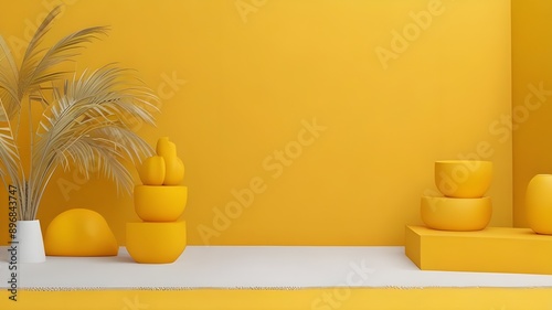 modern interior design