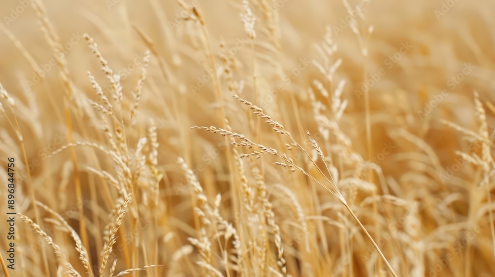 Ancient grains, abundant fields, golden harvest, Photo style Ancient grains, abundant fields, golden harvest, Photo style