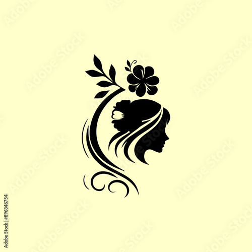 Elegant Hairstyles for Modern Women.