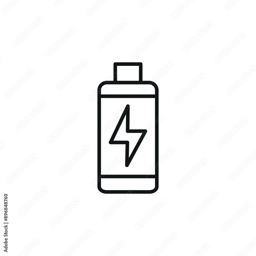 E-cigarette battery icon. Simple e-cigarette battery icon for social media, app, and web design. Vector illustration E-cigarette battery icon. Simple e-cigarette battery icon for social media, app, and web design. Vector illustration