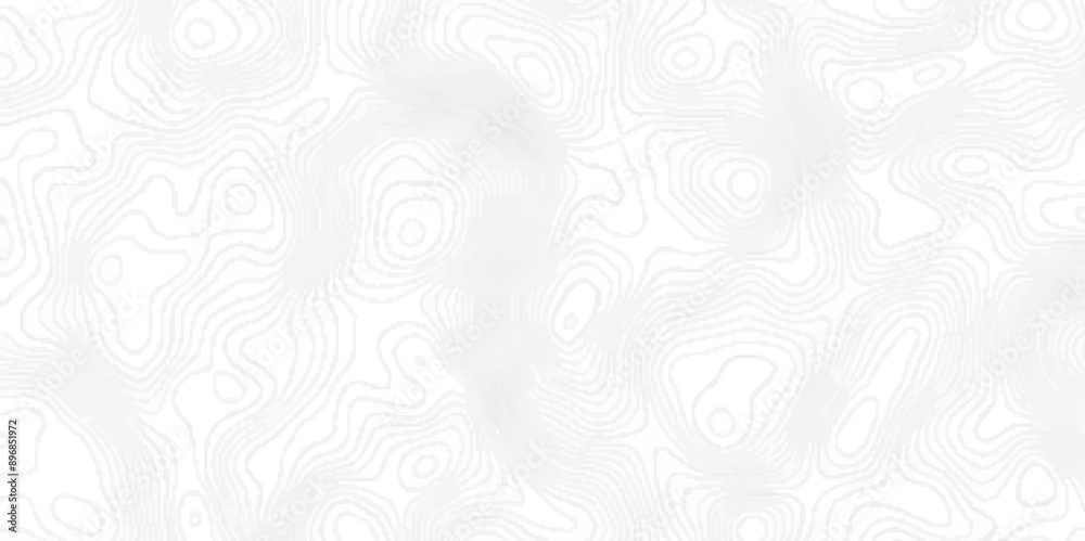 The concept of a conditional geography scheme with lines, Abstract geological Topographic map patterns, black and white topographic contours lines, lines geometric Contour maps. The concept of a conditional geography scheme with lines, Abstract geological Topographic map patterns, black and white topographic contours lines, lines geometric Contour maps.