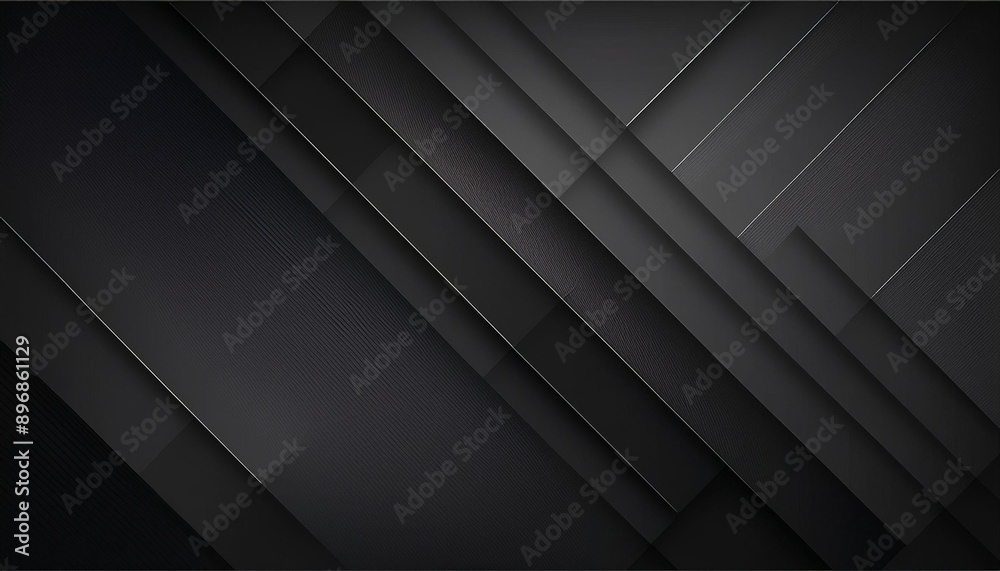Generative AI, graphic, design, background material, image material, texture, gray, black Generative AI, graphic, design, background material, image material, texture, gray, black