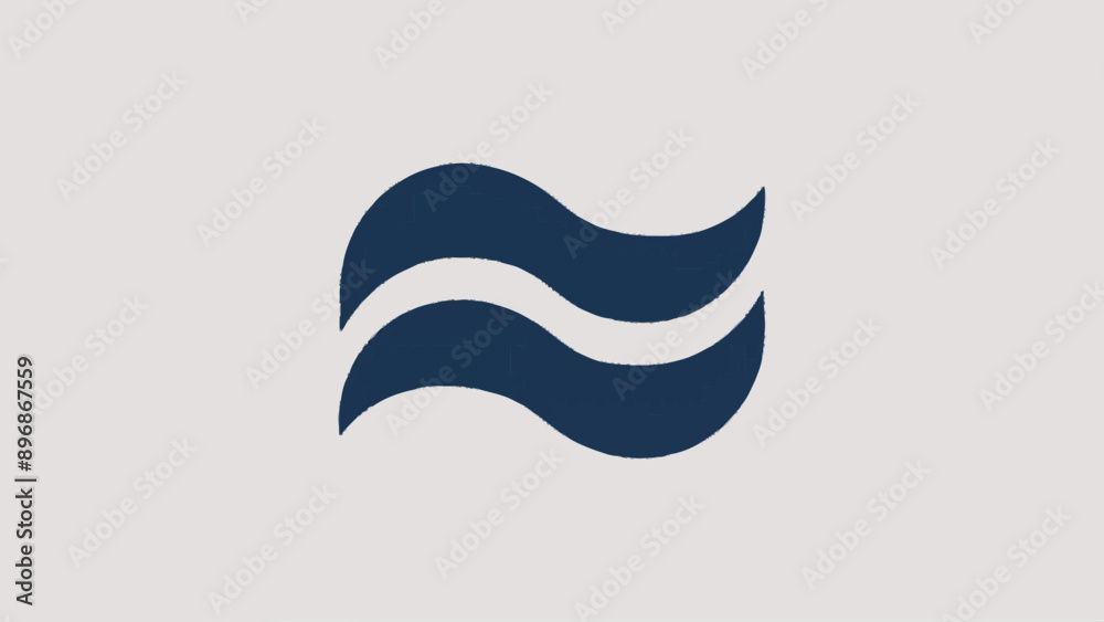 clean and minimalistic logo design clean and minimalistic logo design