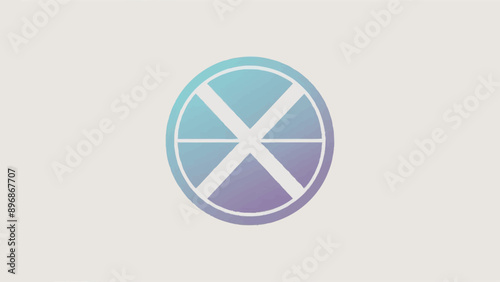 clean and minimalistic logo design