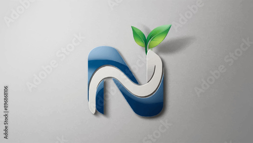 reative-design-of-a-new-logo-featuring-a-sleek