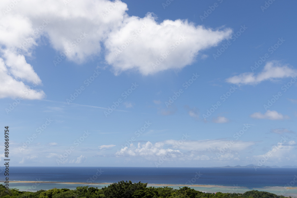 landscape with clouds landscape with clouds