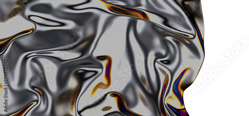 Chromatic Splendor: A Mesme...