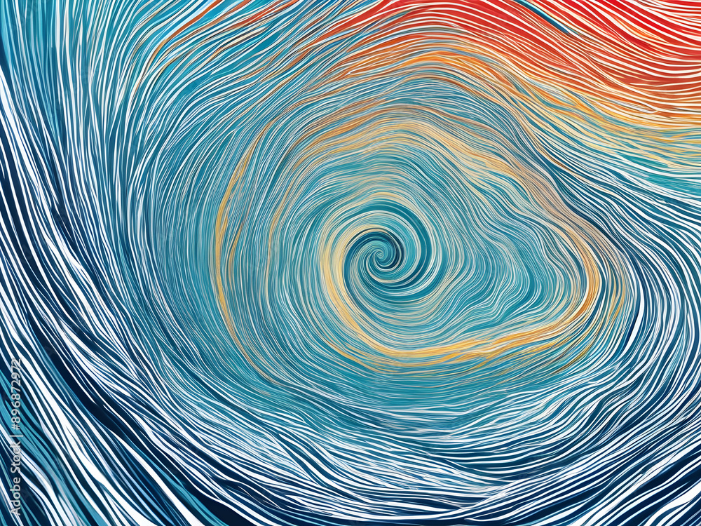 abstract background with lines,Ai generated abstract background with lines,Ai generated