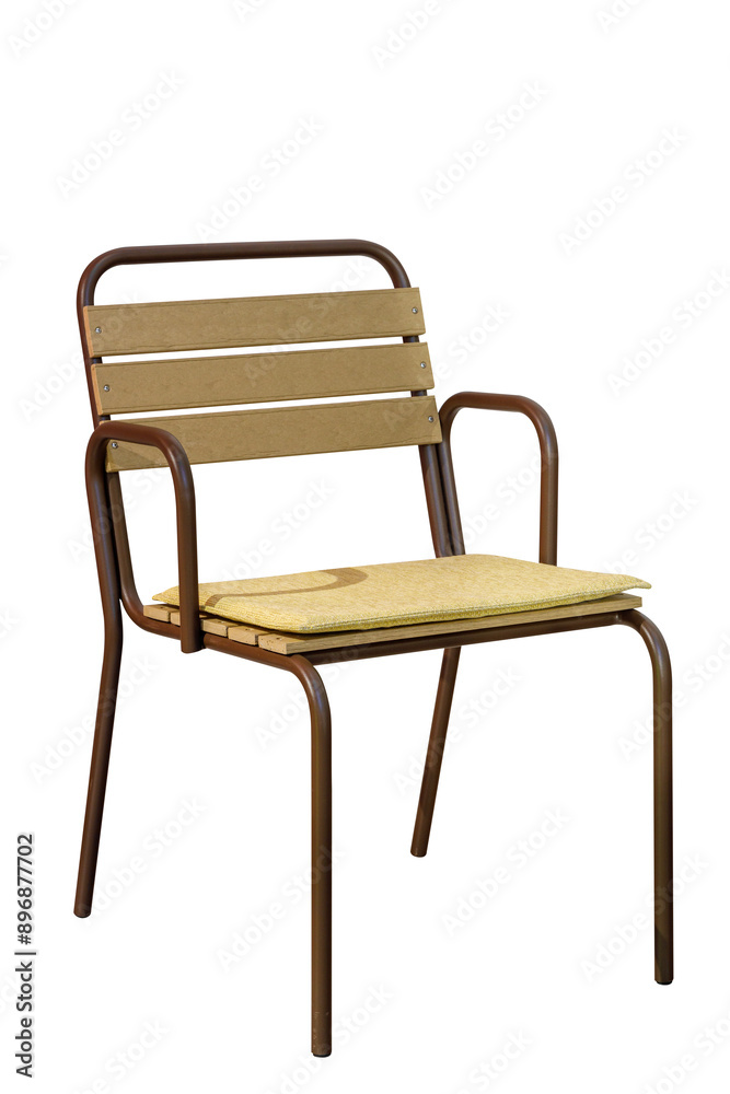 chair isolated on white chair isolated on white