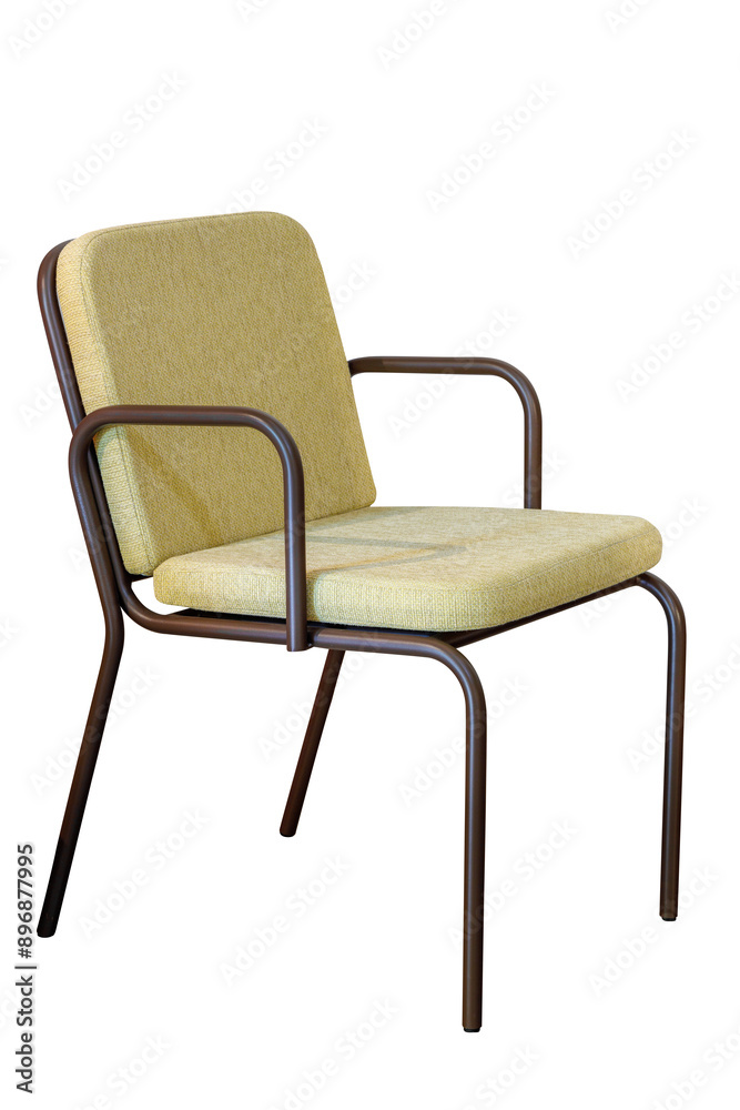 chair isolated on white chair isolated on white